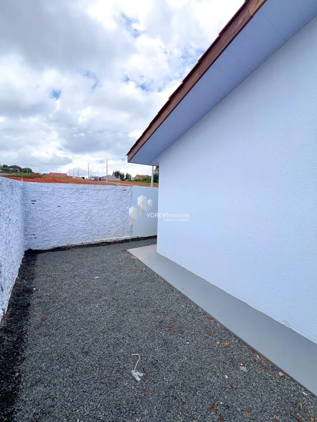 Foto Casa dois quartos - Parque das palmeiras , Contorno