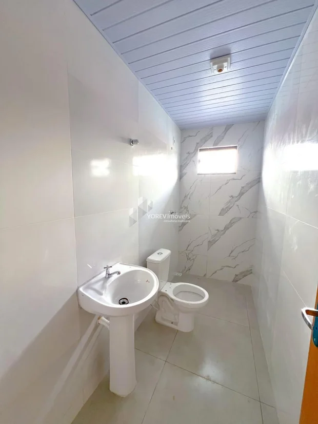 Foto Casa dois quartos - Parque das palmeiras , Contorno