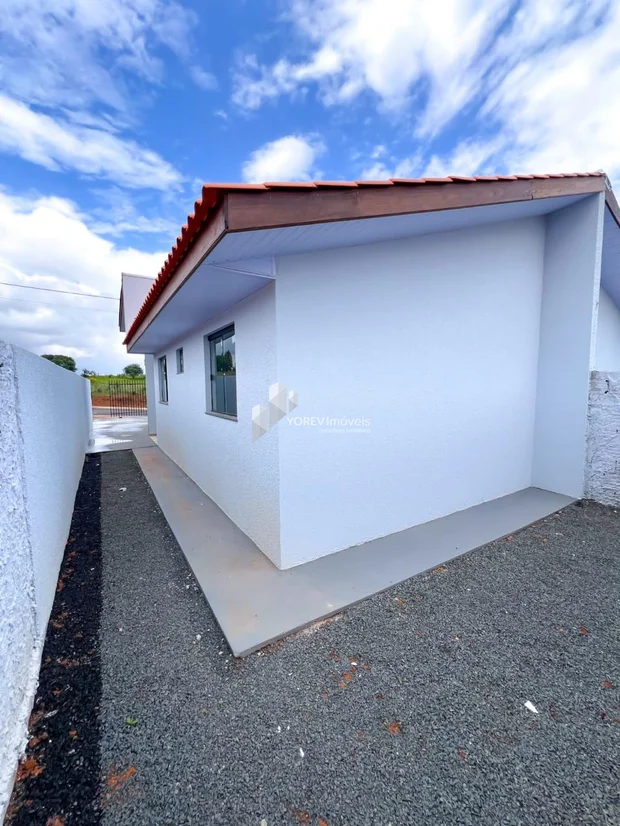 Foto Casa dois quartos - Parque das palmeiras , Contorno