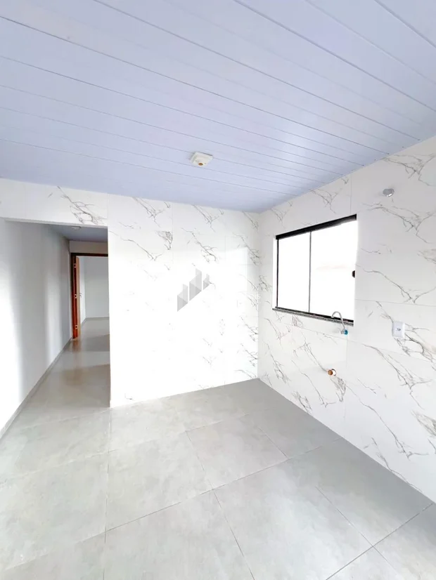 Foto Casa dois quartos - Parque das palmeiras , Contorno