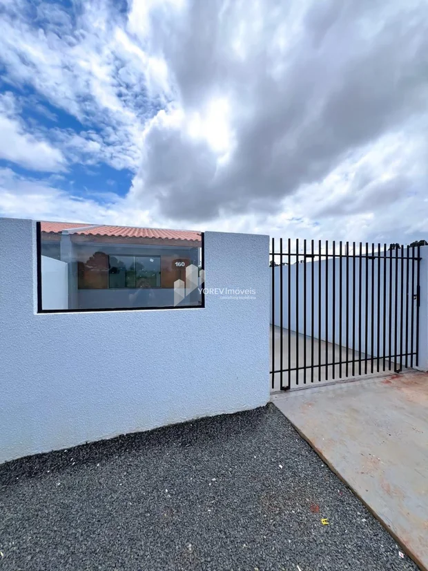 Foto Casa dois quartos - Parque das palmeiras , Contorno