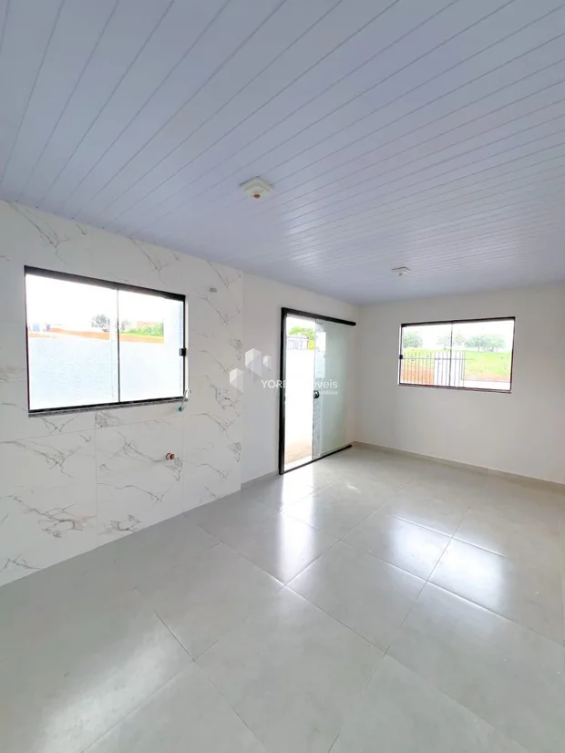 Foto Casa dois quartos - Parque das palmeiras , Contorno