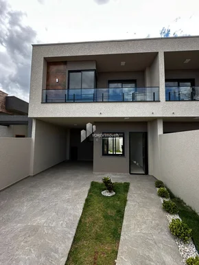 Sobrado Com 3 Quartos (1 Suíte ) Bairro Campo Belo