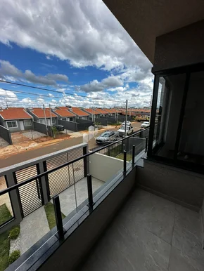 Miniatura - Foto Sobrado com 3 quartos (1 suíte ) Bairro Campo Belo