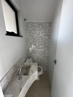 Sobrado Com 3 Quartos (1 Suíte ) Bairro Campo Belo