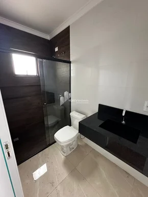 Miniatura - Foto Sobrado com 3 quartos (1 suíte ) Bairro Campo Belo