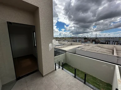 Miniatura - Foto Sobrado com 3 quartos (1 suíte ) Bairro Campo Belo