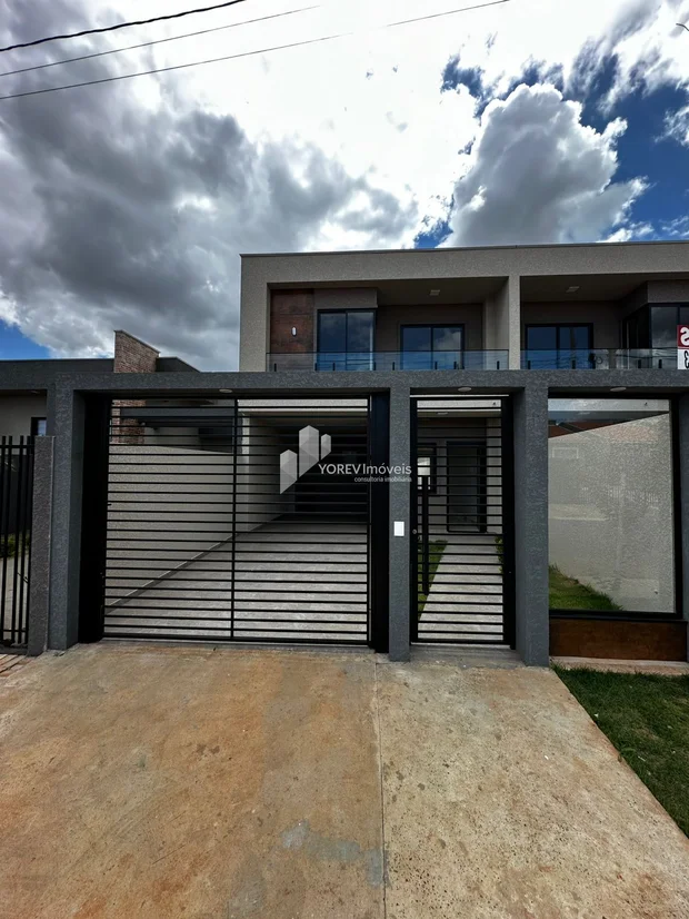 Foto Sobrado com 3 quartos (1 suíte ) Bairro Campo Belo