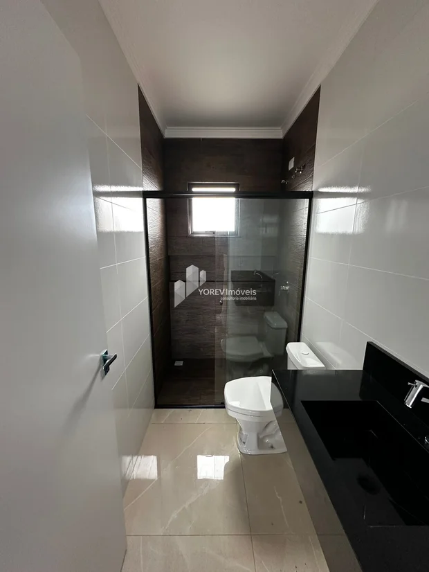 Foto Sobrado com 3 quartos (1 suíte ) Bairro Campo Belo