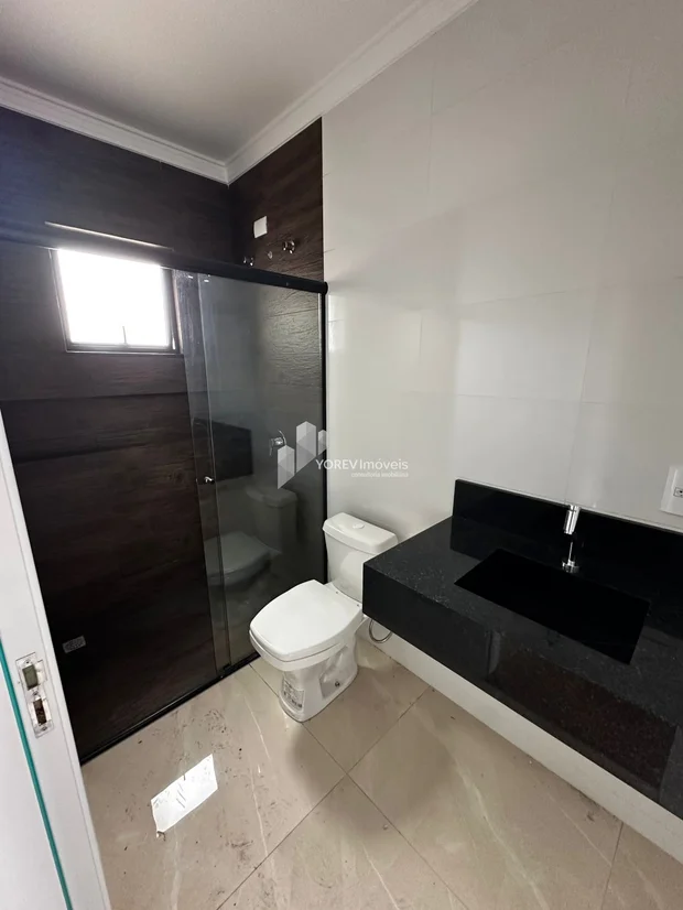 Foto Sobrado com 3 quartos (1 suíte ) Bairro Campo Belo