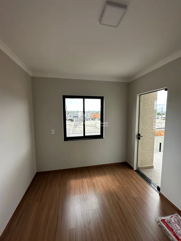 Foto Sobrado com 3 quartos (1 suíte ) Bairro Campo Belo