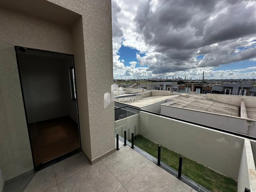 Foto Sobrado com 3 quartos (1 suíte ) Bairro Campo Belo