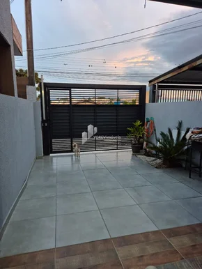 Miniatura - Foto Sobrado com dois quartos - Vila Liane