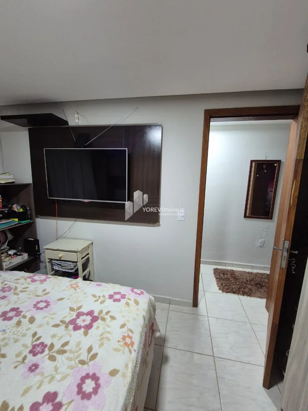 Foto Sobrado com dois quartos - Vila Liane