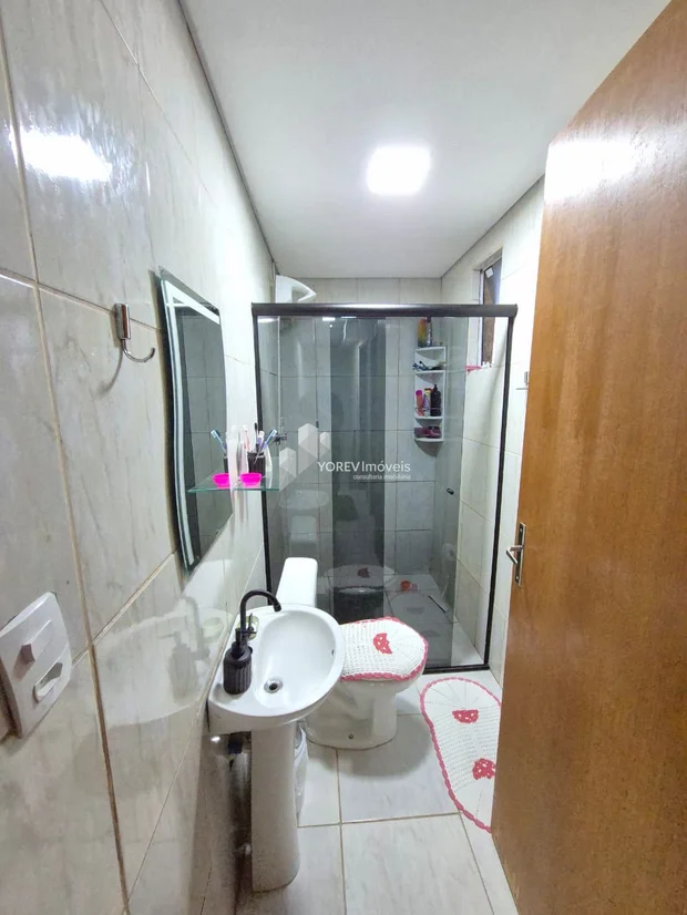 Foto Sobrado com dois quartos - Vila Liane