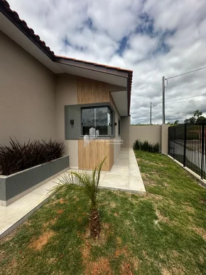 Miniatura - Foto Casa de esquina com 3 quartos - Pq. das Palmeiras - Contorno