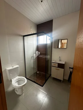 Miniatura - Foto Casa de esquina com 3 quartos - Pq. das Palmeiras - Contorno