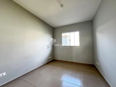 Miniatura - Foto Casa com dois quartos , Bairro Nova Ponta Grossa