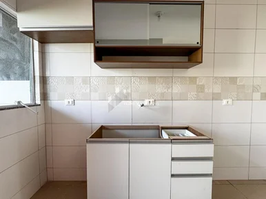 Miniatura - Foto Casa com dois quartos , Bairro Nova Ponta Grossa