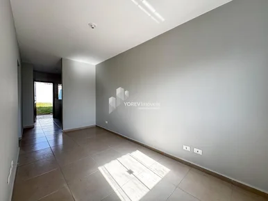 Miniatura - Foto Casa com dois quartos , Bairro Nova Ponta Grossa