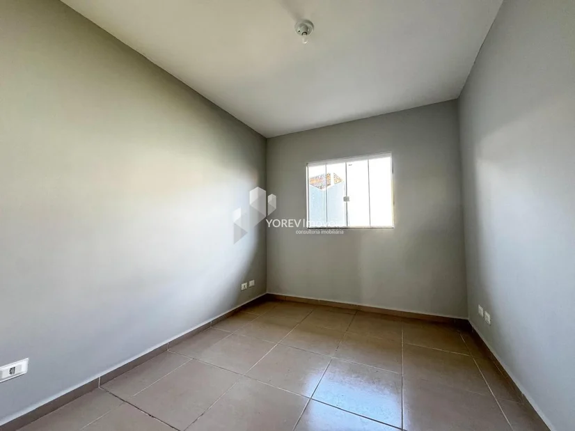 Foto Casa com dois quartos , Bairro Nova Ponta Grossa