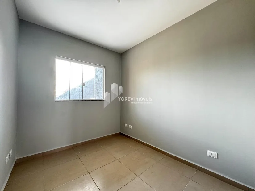 Foto Casa com dois quartos , Bairro Nova Ponta Grossa