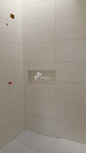 Casa Com Três Quartos - Condomínio Girassol , Neves