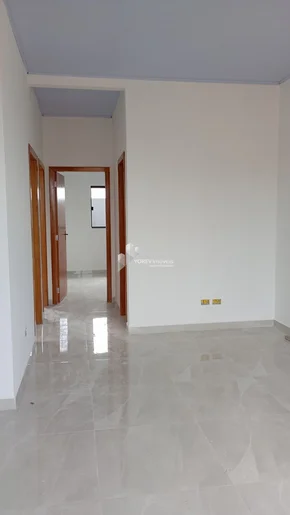 Casa Com Três Quartos - Condomínio Girassol , Neves