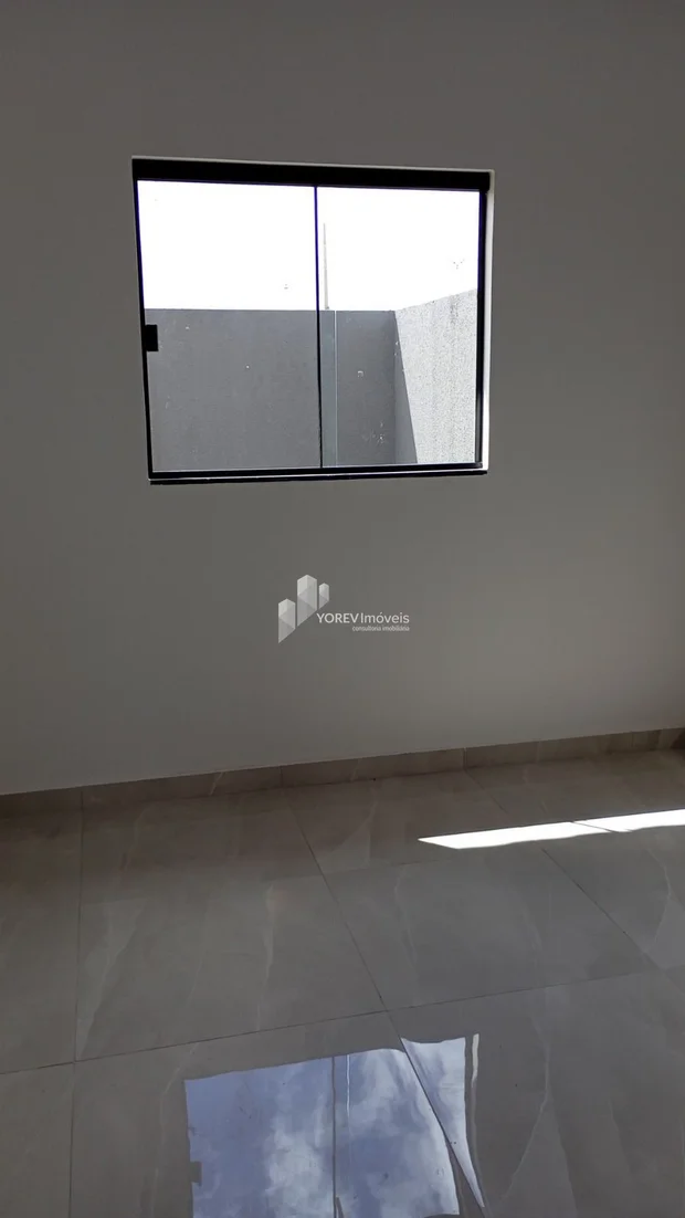 Foto Casa com três quartos - Condomínio Girassol , Neves