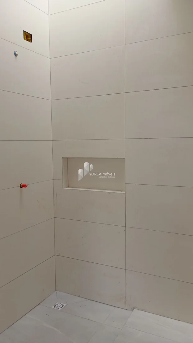 Foto Casa com três quartos - Condomínio Girassol , Neves