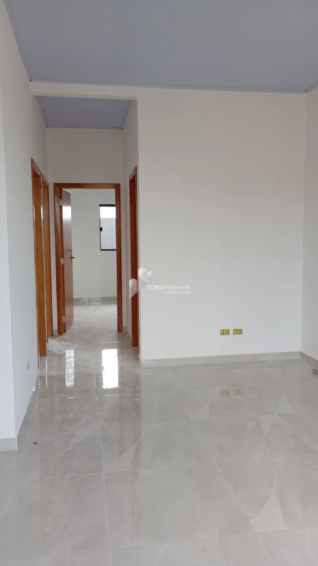 Foto Casa com três quartos - Condomínio Girassol , Neves