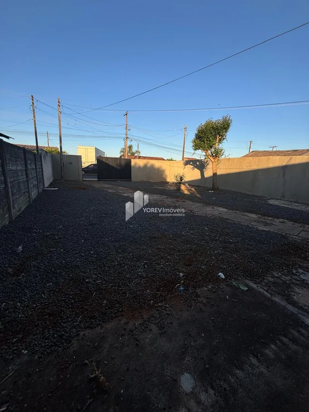 Foto TERRENO Á VENDA - JARDIM CASTANHEIRA