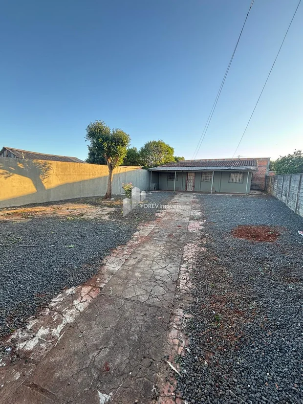 Foto TERRENO Á VENDA - JARDIM CASTANHEIRA