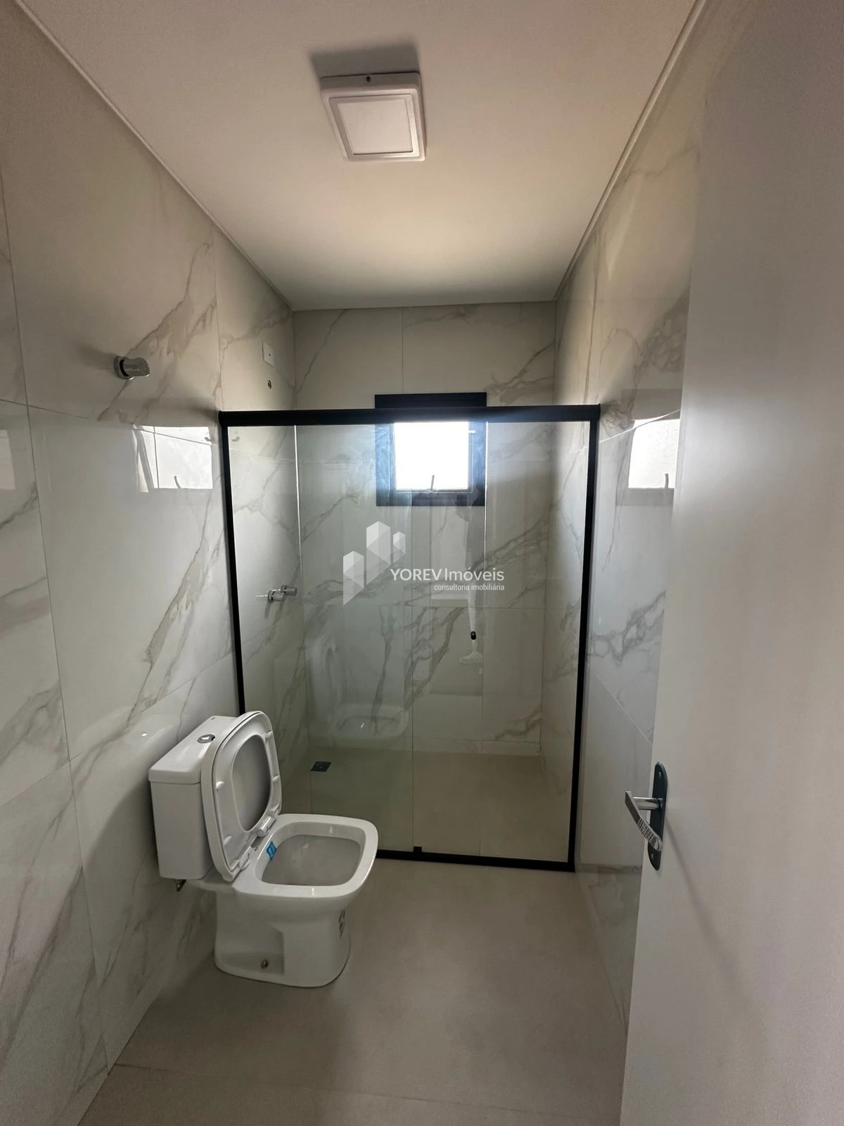 Sobrado 3 Quartos (1suíte) - Bosque Mistral