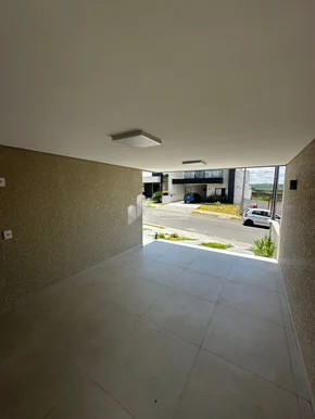 Miniatura - Foto Sobrado 3 quartos (1suíte) - Bosque Mistral