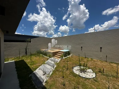 Miniatura - Foto Sobrado 3 quartos (1suíte) - Bosque Mistral