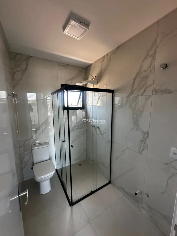 Foto Sobrado 3 quartos (1suíte) - Bosque Mistral