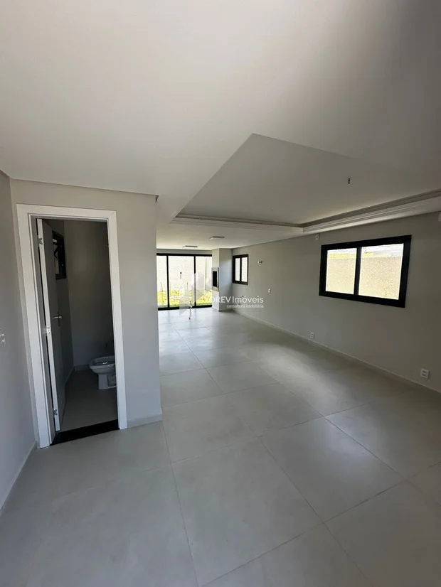 Foto Sobrado 3 quartos (1suíte) - Bosque Mistral