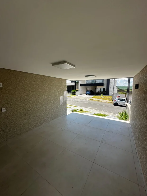 Foto Sobrado 3 quartos (1suíte) - Bosque Mistral