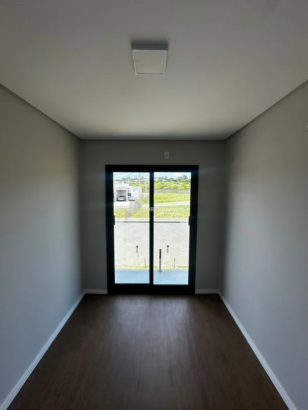 Foto Sobrado 3 quartos (1suíte) - Bosque Mistral