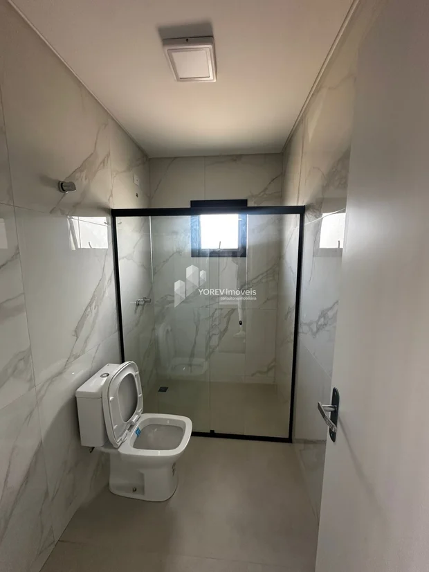 Foto Sobrado 3 quartos (1suíte) - Bosque Mistral