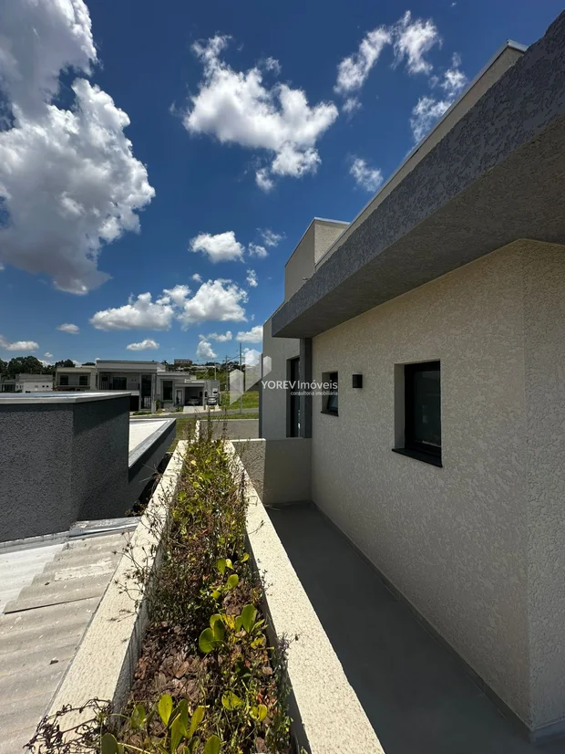 Foto Sobrado 3 quartos (1suíte) - Bosque Mistral