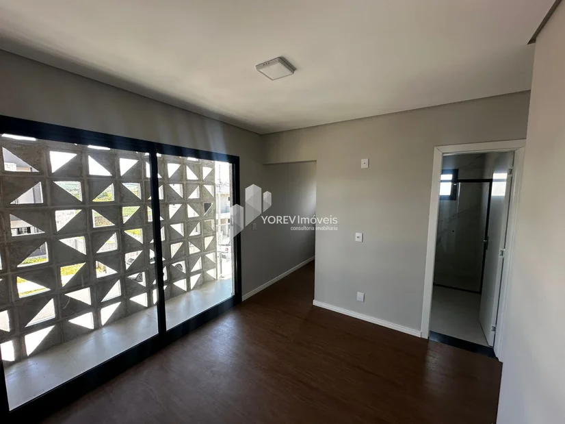 Foto Sobrado 3 quartos (1suíte) - Bosque Mistral