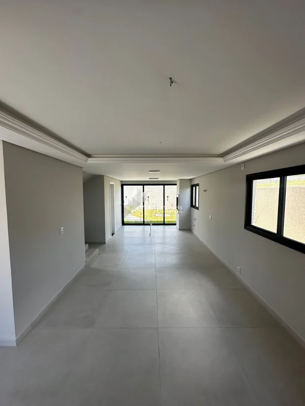 Foto Sobrado 3 quartos (1suíte) - Bosque Mistral