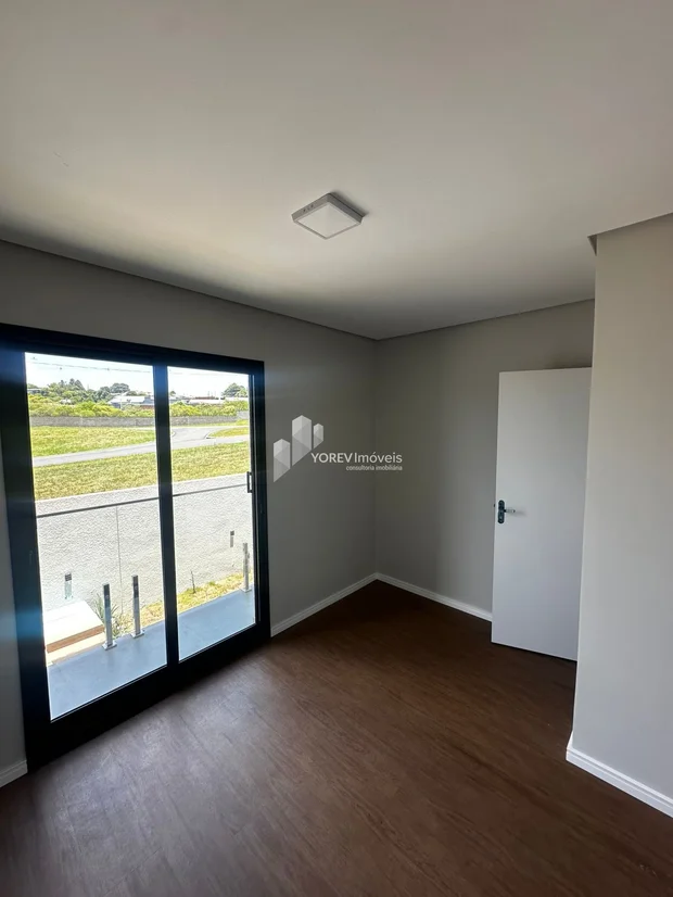 Foto Sobrado 3 quartos (1suíte) - Bosque Mistral