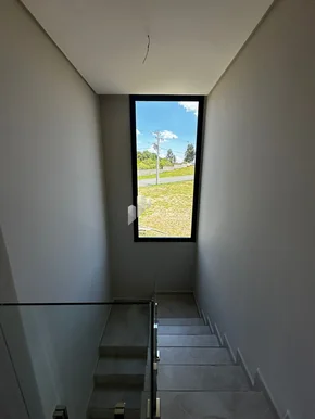 Sobrado Com 3 Quartos (1 Suíte) - Bosque Mistral