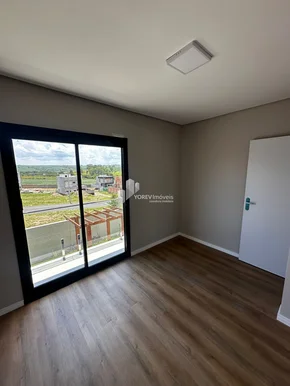 Sobrado Com 3 Quartos (1 Suíte) - Bosque Mistral