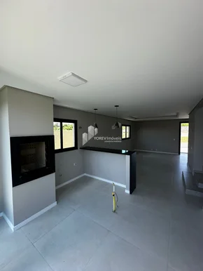 Miniatura - Foto Sobrado com 3 quartos (1 suíte) - Bosque Mistral