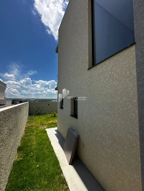 Miniatura - Foto Sobrado com 3 quartos (1 suíte) - Bosque Mistral