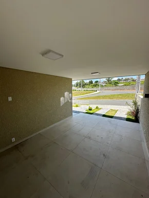 Sobrado Com 3 Quartos (1 Suíte) - Bosque Mistral